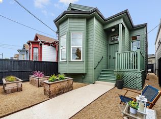 1760 9th St, Oakland, CA 94607
