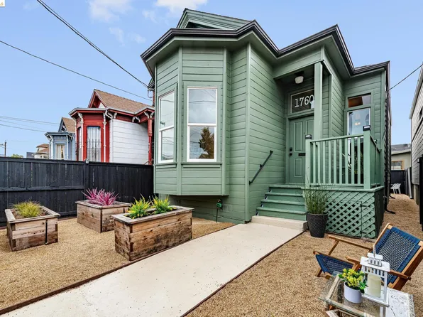 1760 9th St, Oakland, CA 94607