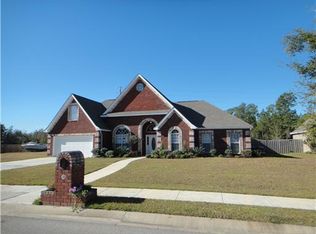 13331 River Rapid Dr, Biloxi, MS 39532