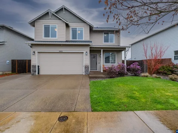 4465 Bounty Pl NE, Albany, OR 97322