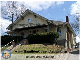 780 Clanora Dr, Cincinnati, OH 45205