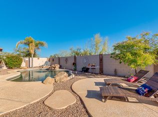 10515 E Superstition Range Rd, Gold Canyon, AZ 85118