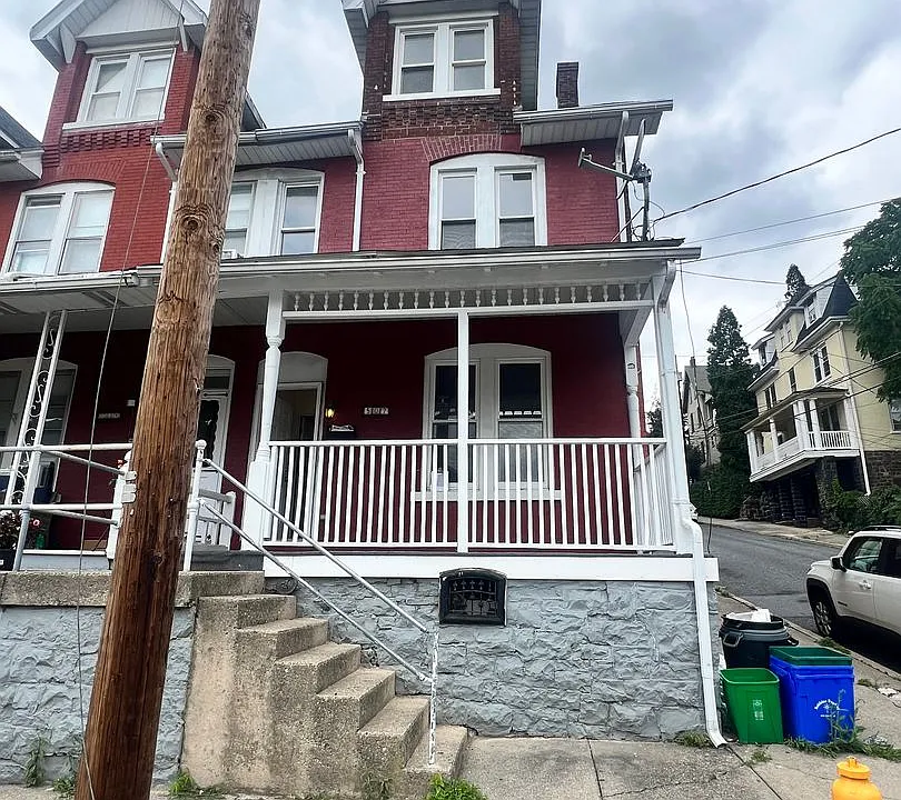 502 Cherokee St