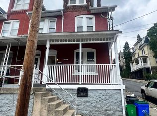 502 Cherokee St, Bethlehem, PA 18015