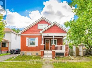 364 Glendale Ave, Saint Catharines, ON L2T 1C1