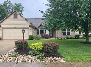 382 Park Ln, Springboro, OH 45066