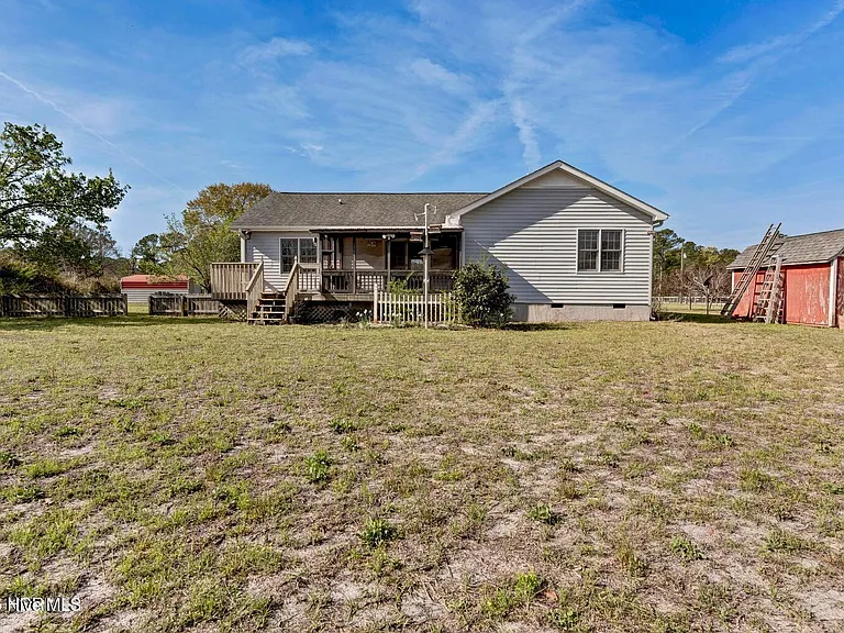 250 Quarter Horse Ln — Photo 11