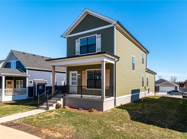 1806 Faith Avenue #3, Charlestown, IN 47111