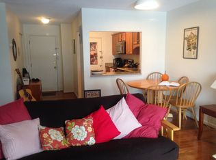 804 Centre St APT 101, Jamaica Plain, MA 02130