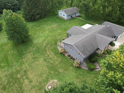 N2015 Alphorn ROAD, Monroe, WI, 53566