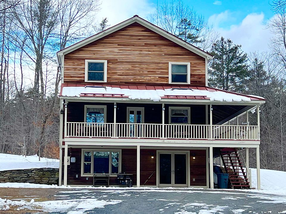 18 Deer Hill Road, South Newfane, VT 05351 Zillow