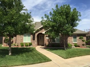 10507 Fremont Ave, Lubbock, TX 79423
