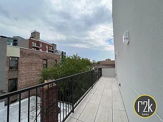 Rented by Realty 2000 Corp