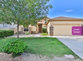 10137 E Lobo Ave, Mesa, AZ 85209