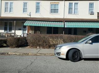 613 E 17th Ave, Homestead, PA