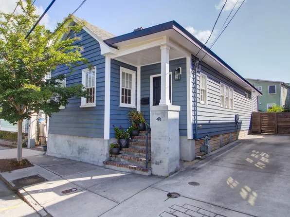 4 1/2 Kracke St, Charleston, SC 29403