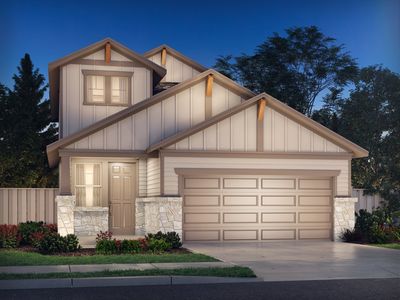 125 Greenway Ln, Georgetown, TX, 78628