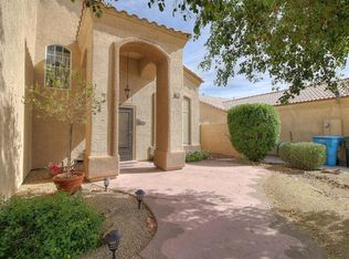 5030 W Monte Cristo Ave, Glendale, AZ 85306