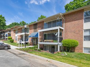 Prescott Square Apartment Home, Pikesville, MD 21208