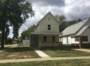 1531 S 8th St, Springfield, IL 62703