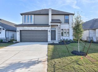 104 Mandeville Dr, Hutto, TX 78634