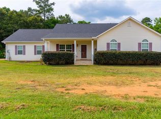3271 Sandy Creek Rd, Madison, GA 30650