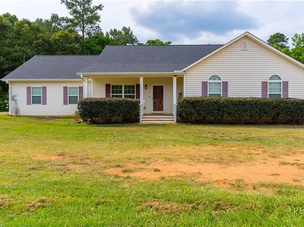 3271 Sandy Creek Rd, Madison, GA 30650