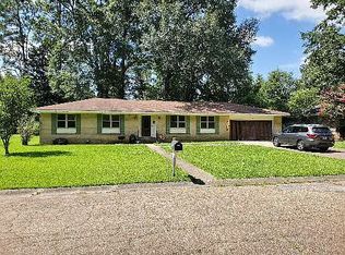 2604 Sutton Pl, Hattiesburg, MS 39402