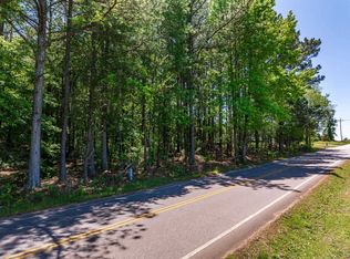 Old Burnett Rd, Inman, SC 29349