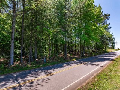 Old Burnett Rd, Inman, SC, 29349