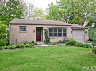 6633 Palma Ln, Morton Grove, IL 60053
