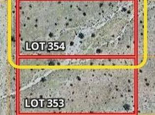 X North Rd #PHILLIP 354, Dolan Springs, AZ 86441