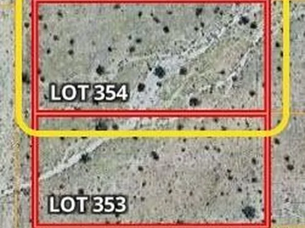XXXXX N Phillip (Lot 354) Road #354, Dolan Springs, AZ 86441