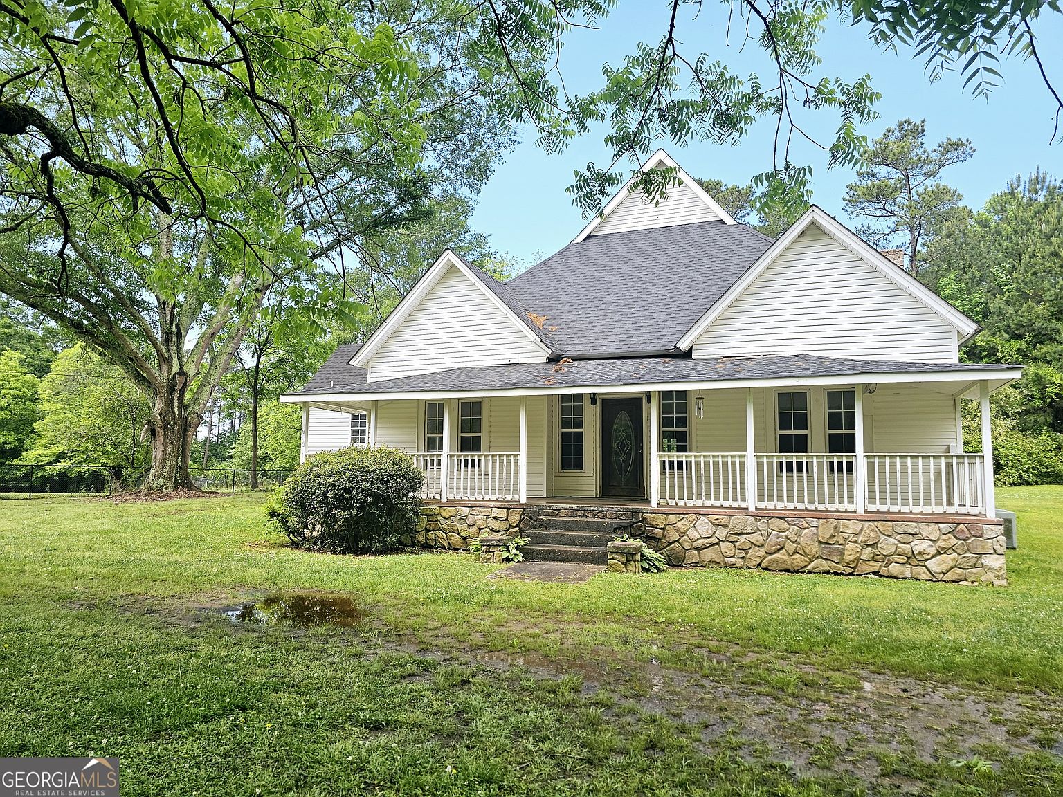 20257 Alabama Hwy #48, Wedowee, AL 36278 | Zillow