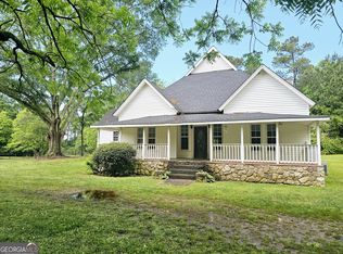 20257 Alabama Hwy #48, Wedowee, AL 36278