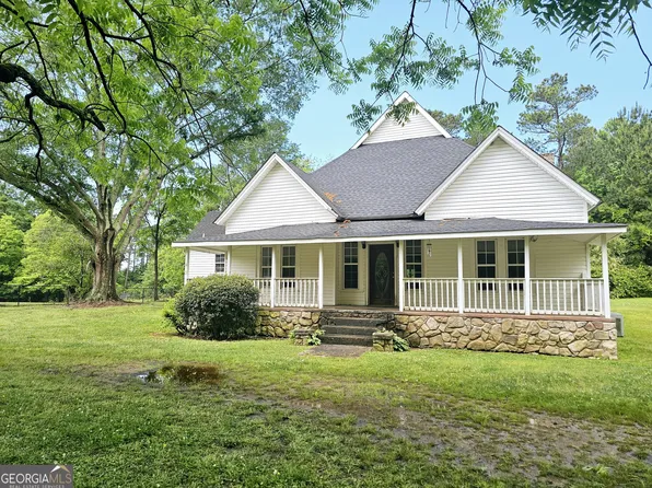 20257 Alabama Hwy #48, Wedowee, AL 36278