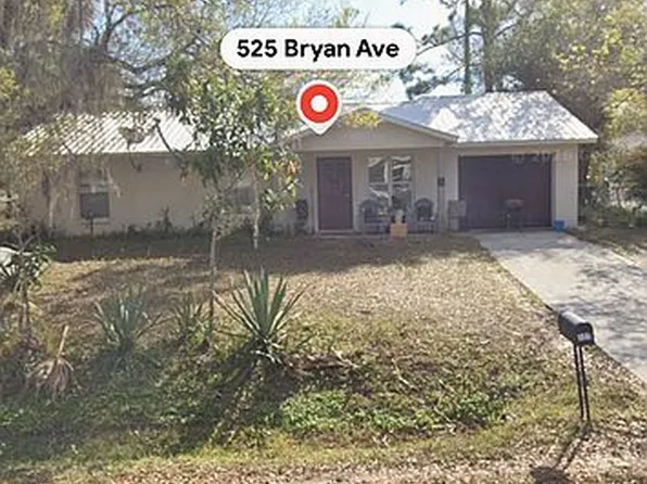 525 Bryan Ave, Labelle, FL 33935
