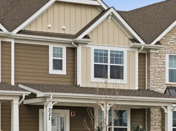 331 Didier Ct, Buffalo Grove, IL 60089