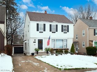 3609 E Scarborough Rd, University Hts, OH 44118