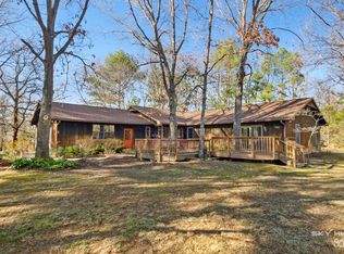 15162 Gordon Rd, Fayetteville, AR 72701