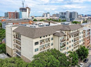 2505 San Gabriel St APT 606, Austin, TX 78705