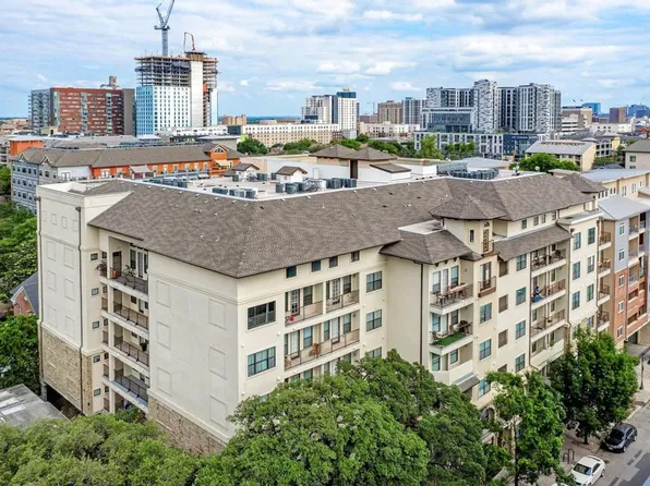 2505 San Gabriel St, Austin, TX