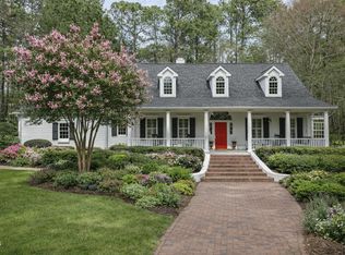 1000 Long Barrow Ct, Raleigh, NC 27614