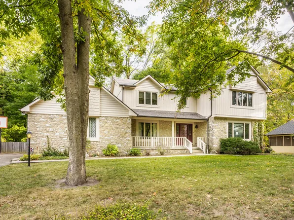 10222 Seabreeze Way, Indianapolis, IN 46256