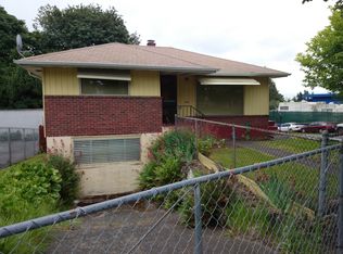 7718 Beacon Ave S, Seattle, WA 98118