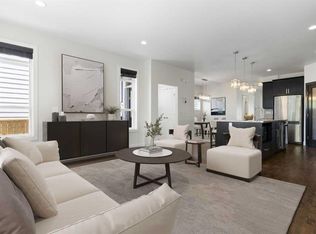 615 N 50th Ave SW, Calgary, AB T2S 1H6