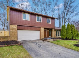 6551 Hearthstone Ave, Columbus, OH