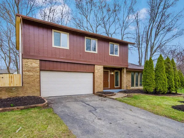 6551 Hearthstone Ave, Columbus, OH 43229