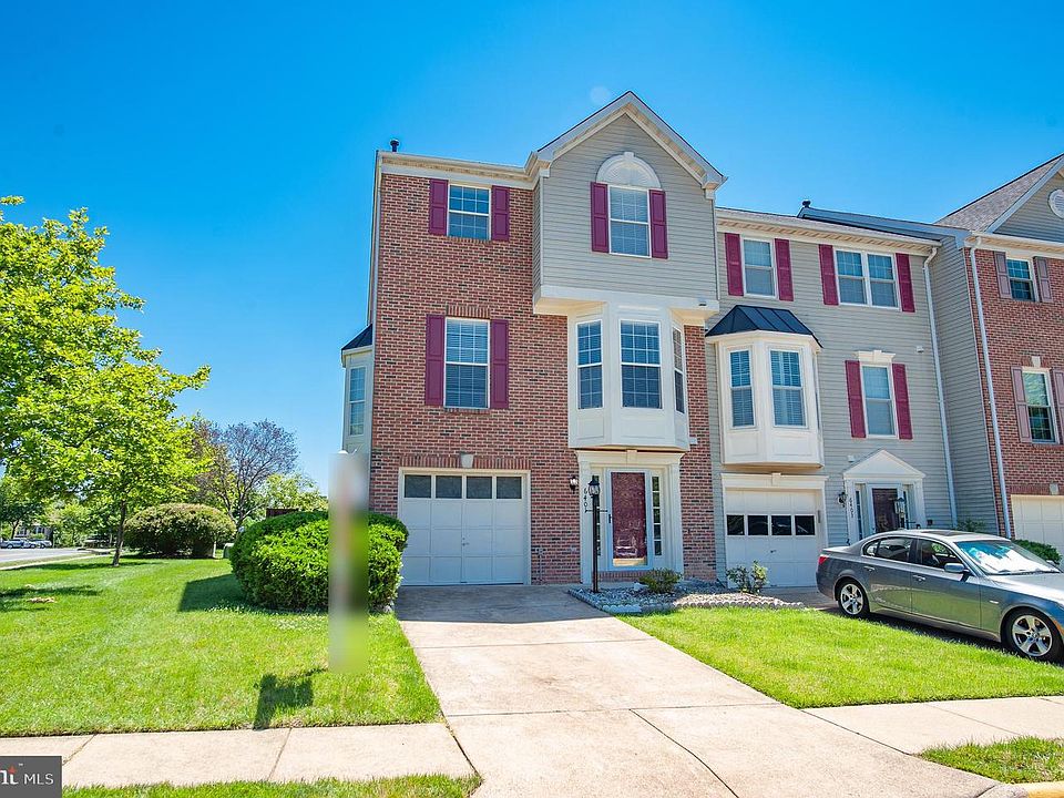 1st image of 6401 Castlefin Way