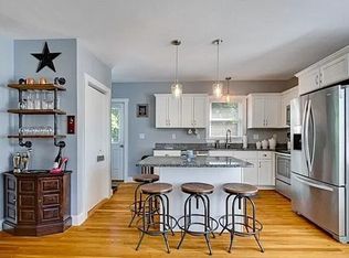 118 Center St UNIT 2, North Easton, MA 02356